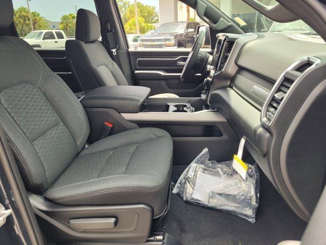 new 2026 Ram 1500 car, priced at $60,415