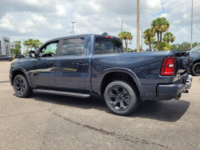 new 2026 Ram 1500 car, priced at $60,415