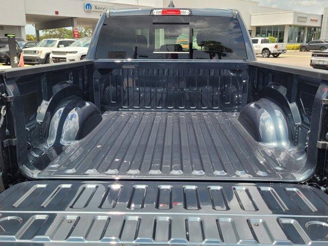 new 2026 Ram 1500 car, priced at $60,415