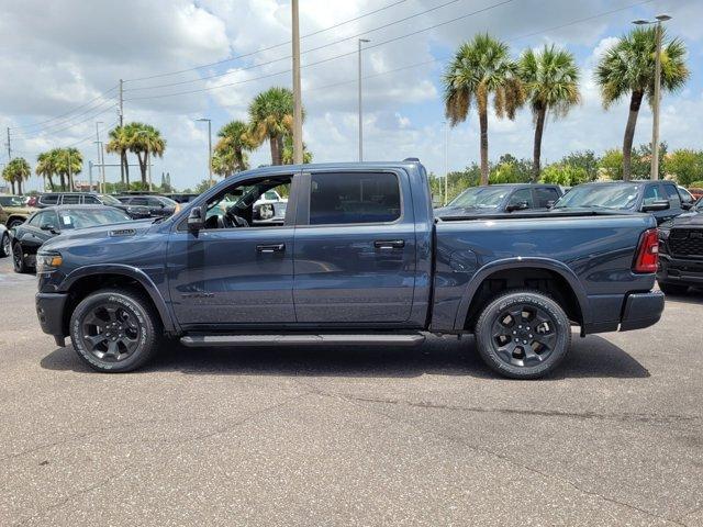 new 2026 Ram 1500 car, priced at $60,415