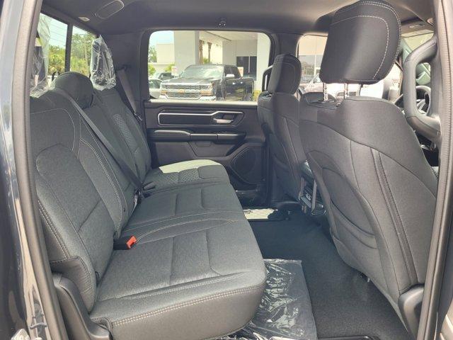 new 2026 Ram 1500 car, priced at $60,415