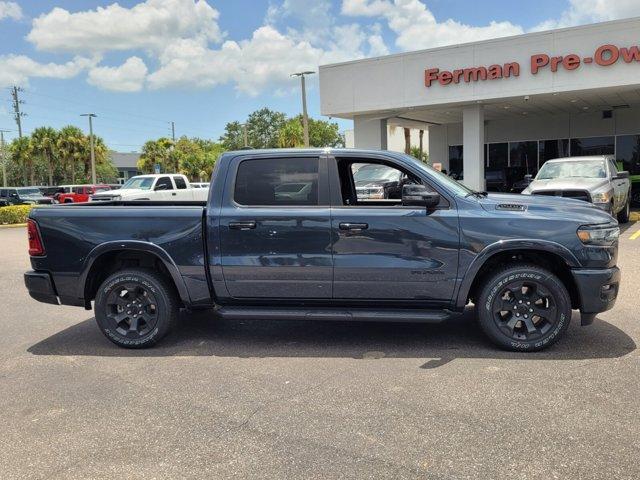 new 2026 Ram 1500 car, priced at $60,415