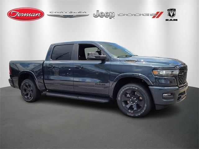new 2026 Ram 1500 car, priced at $50,999