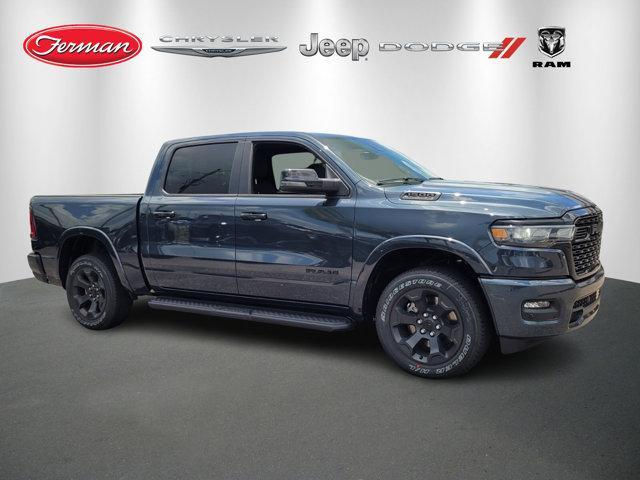 new 2026 Ram 1500 car, priced at $60,415