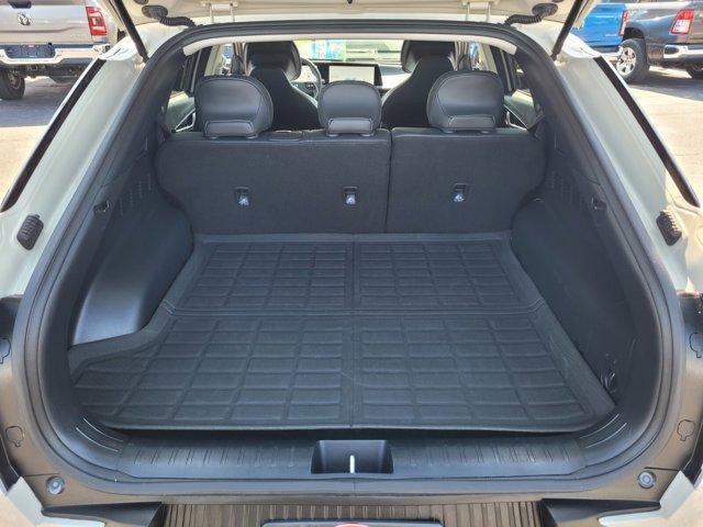 used 2024 Kia EV6 car, priced at $26,500