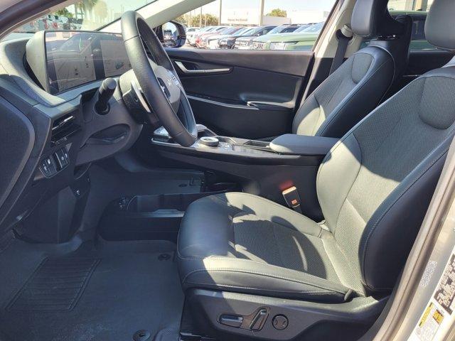 used 2024 Kia EV6 car, priced at $26,500