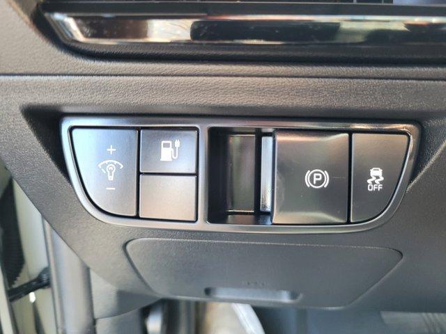 used 2024 Kia EV6 car, priced at $26,500