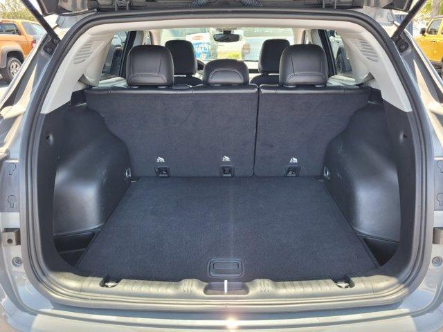 used 2022 Jeep Compass car, priced at $23,488