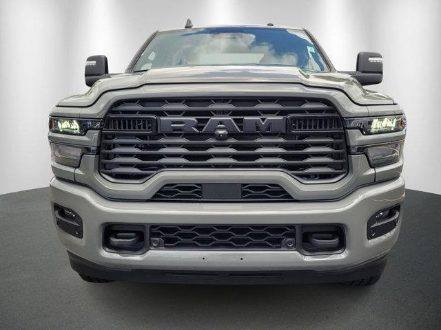 new 2025 Ram 2500 car, priced at $68,854