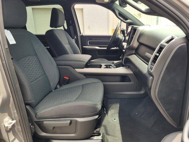 new 2025 Ram 2500 car, priced at $68,854