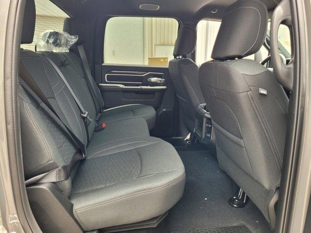 new 2025 Ram 2500 car, priced at $68,854