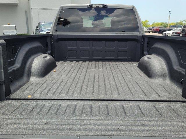 new 2025 Ram 2500 car, priced at $68,854