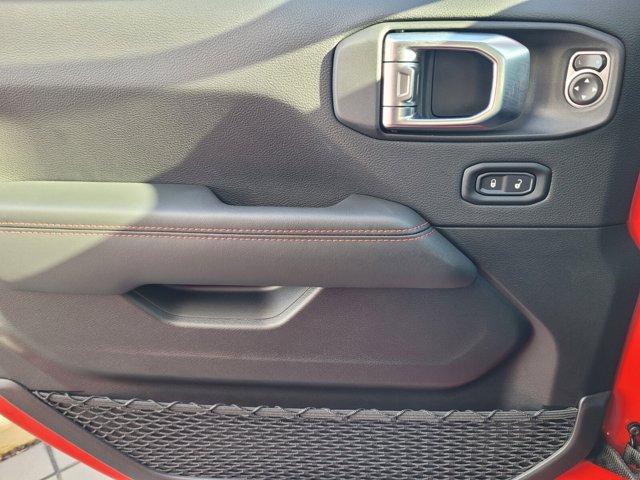 new 2026 Jeep Wrangler car, priced at $55,461