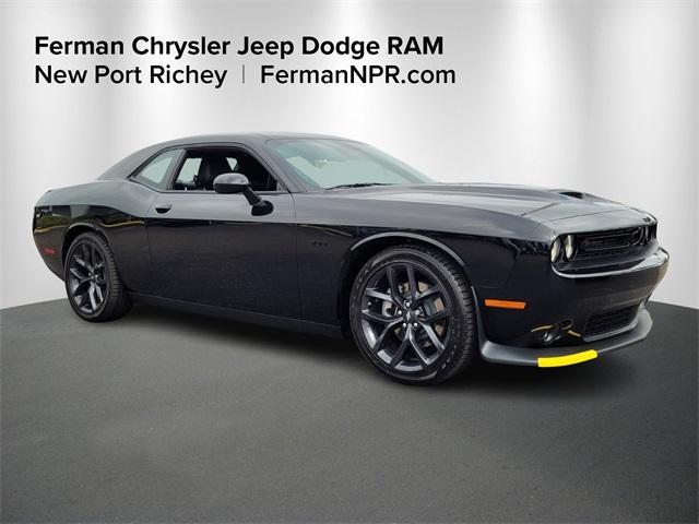 new 2023 Dodge Challenger car, priced at $40,845