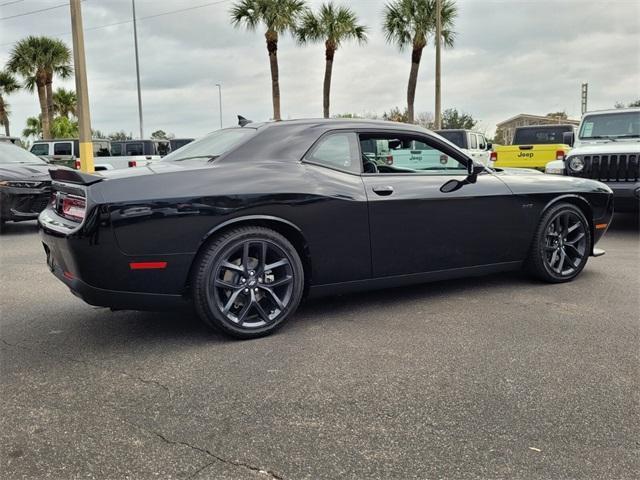 new 2023 Dodge Challenger car, priced at $39,997