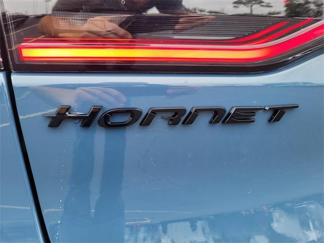 new 2024 Dodge Hornet car, priced at $39,797