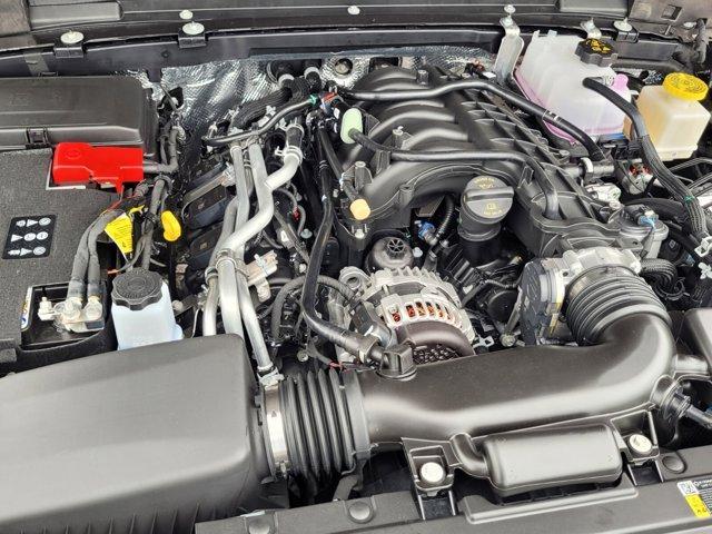 new 2025 Jeep Gladiator car, priced at $44,900