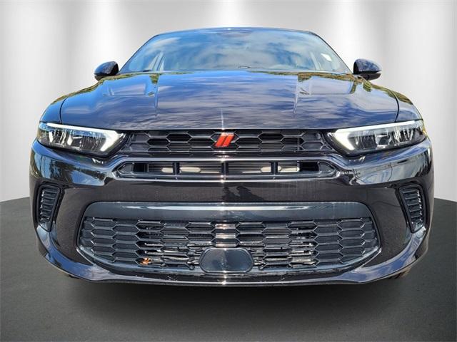 new 2024 Dodge Hornet car, priced at $32,019