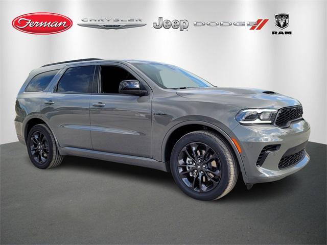 new 2024 Dodge Durango car, priced at $44,069