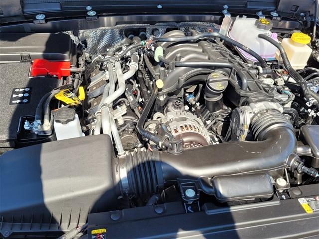 new 2025 Jeep Gladiator car, priced at $34,601