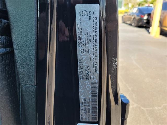 new 2025 Jeep Gladiator car, priced at $34,601