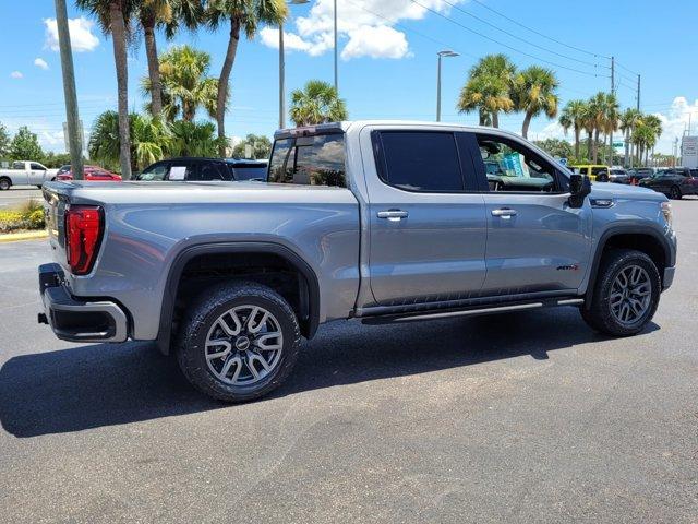 used 2021 GMC Sierra 1500 car