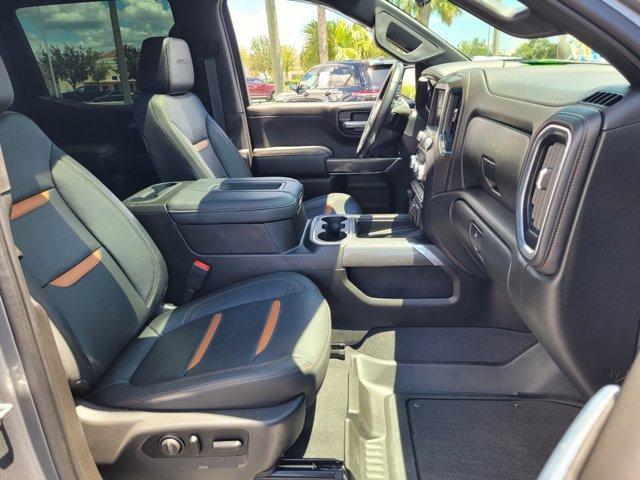 used 2021 GMC Sierra 1500 car