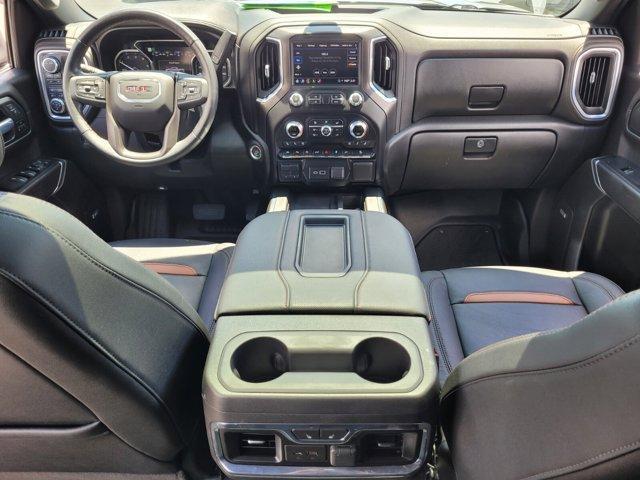 used 2021 GMC Sierra 1500 car