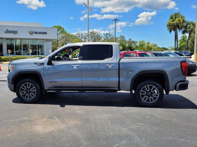 used 2021 GMC Sierra 1500 car