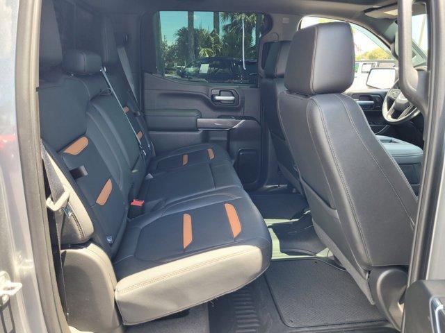 used 2021 GMC Sierra 1500 car