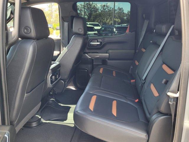 used 2021 GMC Sierra 1500 car
