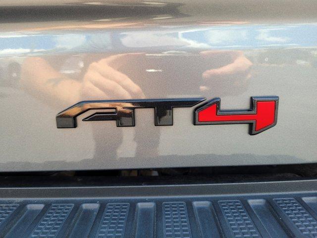 used 2021 GMC Sierra 1500 car