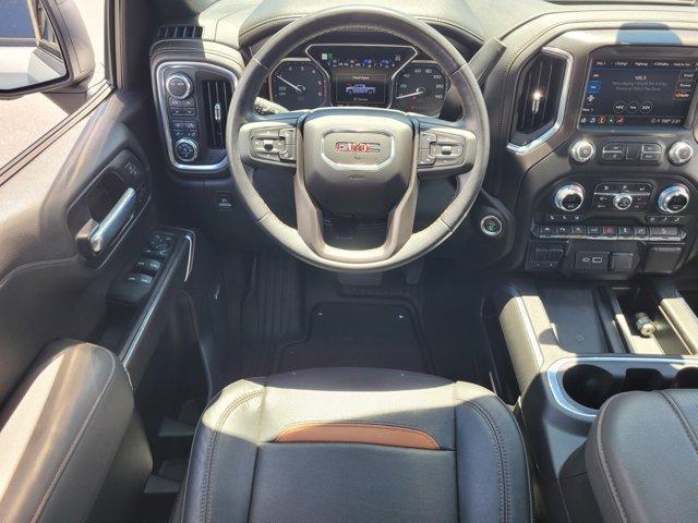 used 2021 GMC Sierra 1500 car