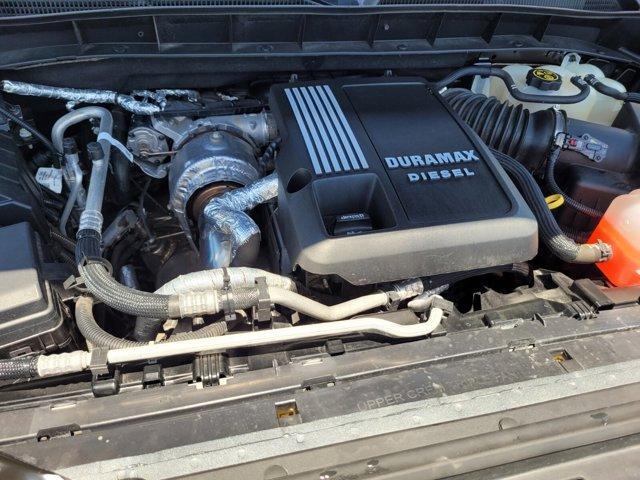 used 2021 GMC Sierra 1500 car
