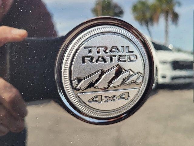 new 2026 Jeep Gladiator car, priced at $48,999