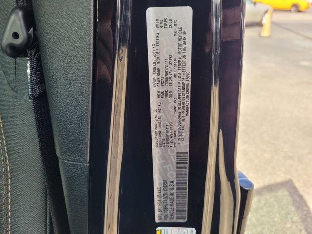 new 2026 Jeep Gladiator car, priced at $48,999