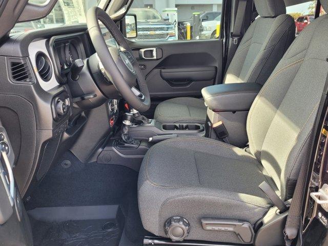 new 2026 Jeep Gladiator car, priced at $48,999