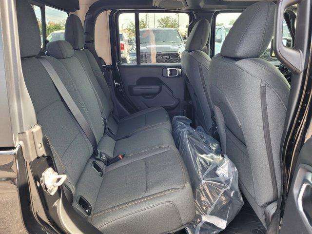 new 2026 Jeep Gladiator car, priced at $48,999