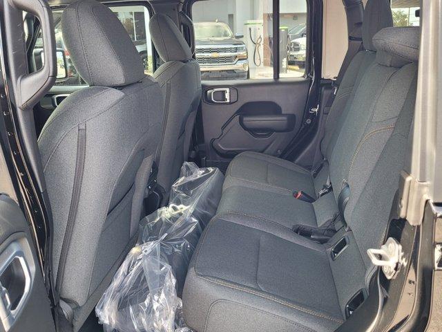 new 2026 Jeep Gladiator car, priced at $48,999