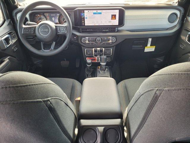 new 2026 Jeep Gladiator car, priced at $48,999