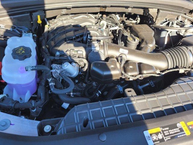 new 2025 Jeep Grand Cherokee L car, priced at $43,812