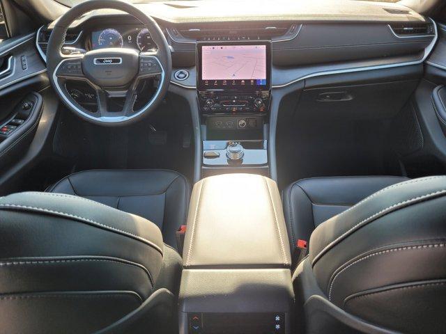 new 2025 Jeep Grand Cherokee L car, priced at $43,812