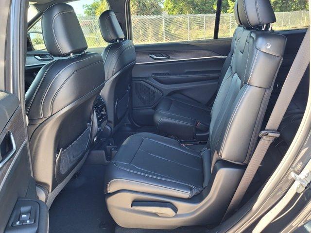 new 2025 Jeep Grand Cherokee L car, priced at $43,812