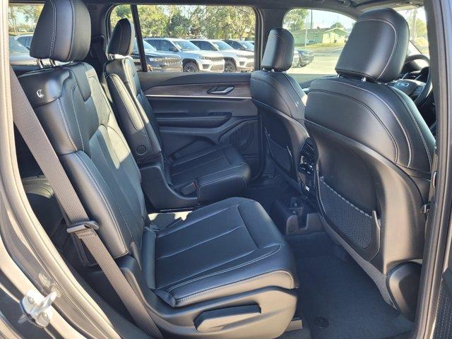 new 2025 Jeep Grand Cherokee L car, priced at $43,812