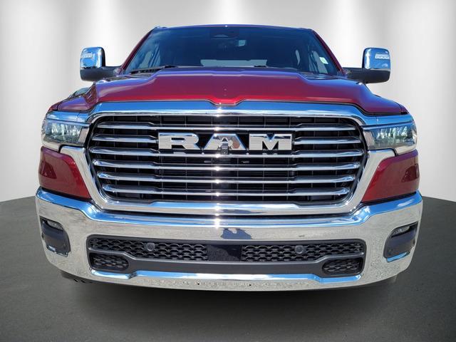 new 2025 Ram 1500 car, priced at $60,854