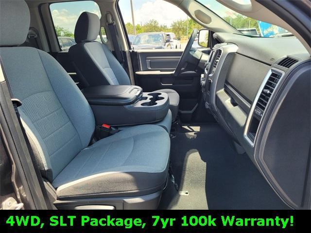used 2024 Ram 1500 Classic car, priced at $32,688