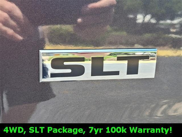 used 2024 Ram 1500 Classic car, priced at $32,688