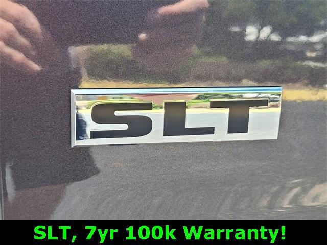 used 2024 Ram 1500 Classic car, priced at $30,888