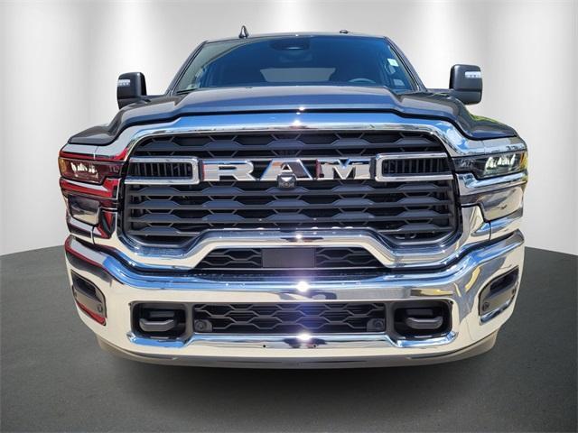 new 2025 Ram 2500 car, priced at $65,680