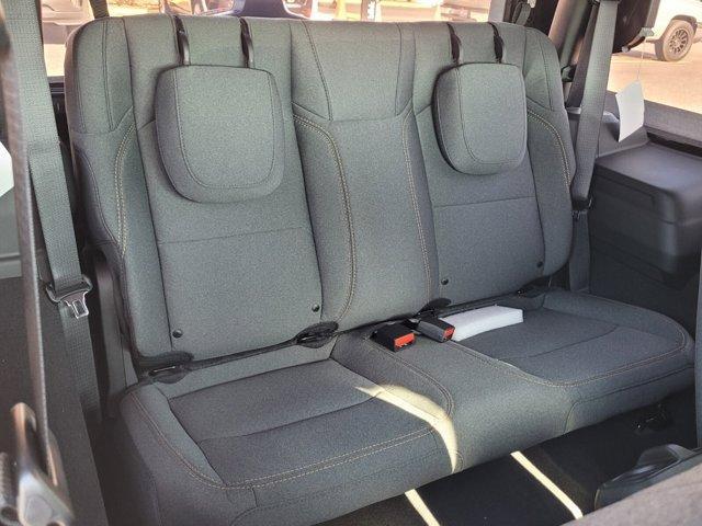 new 2025 Jeep Wrangler car, priced at $33,713